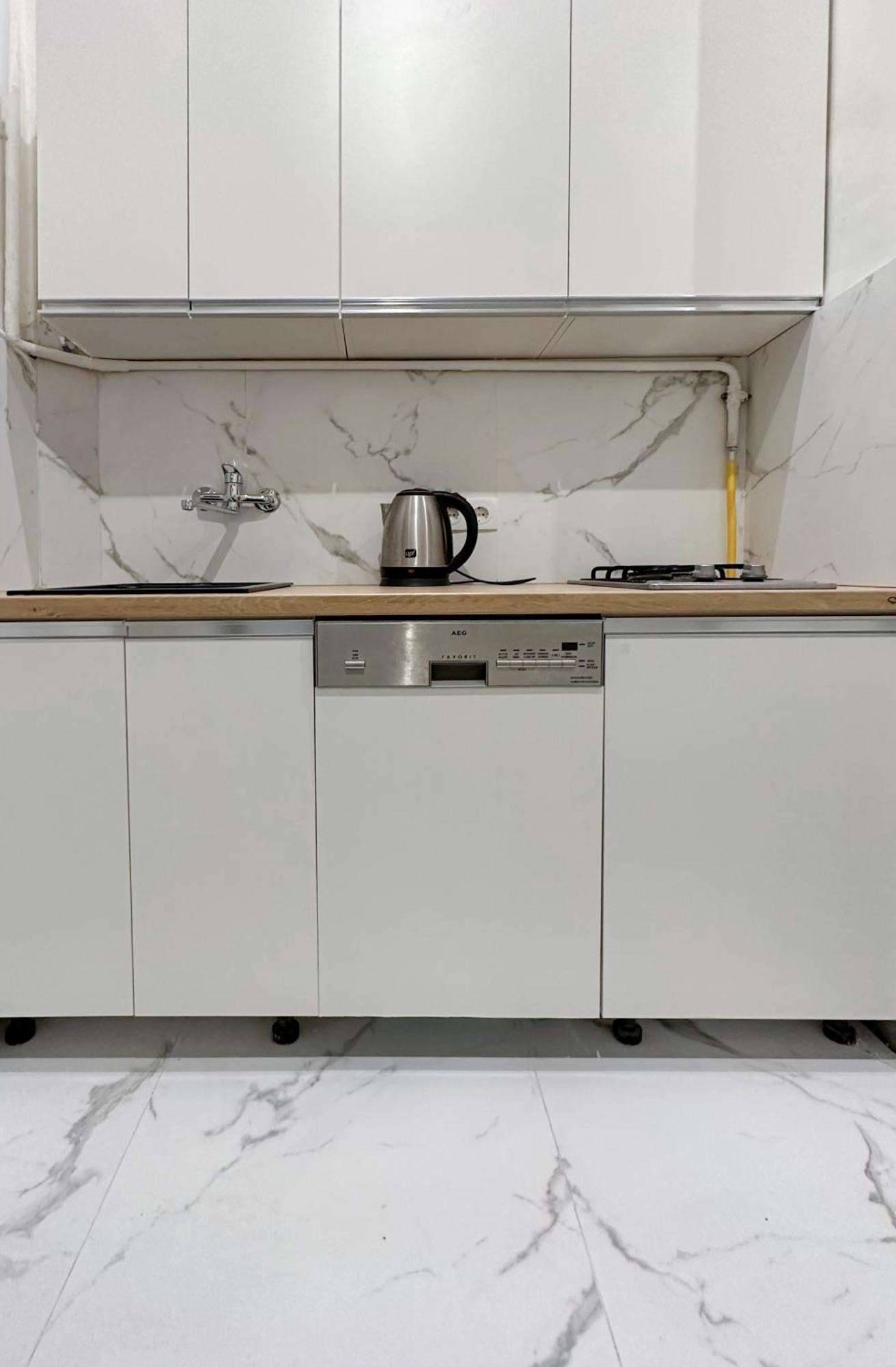 Teodora Square Apartments Площа Святого Теодора Lviv Kültér fotó