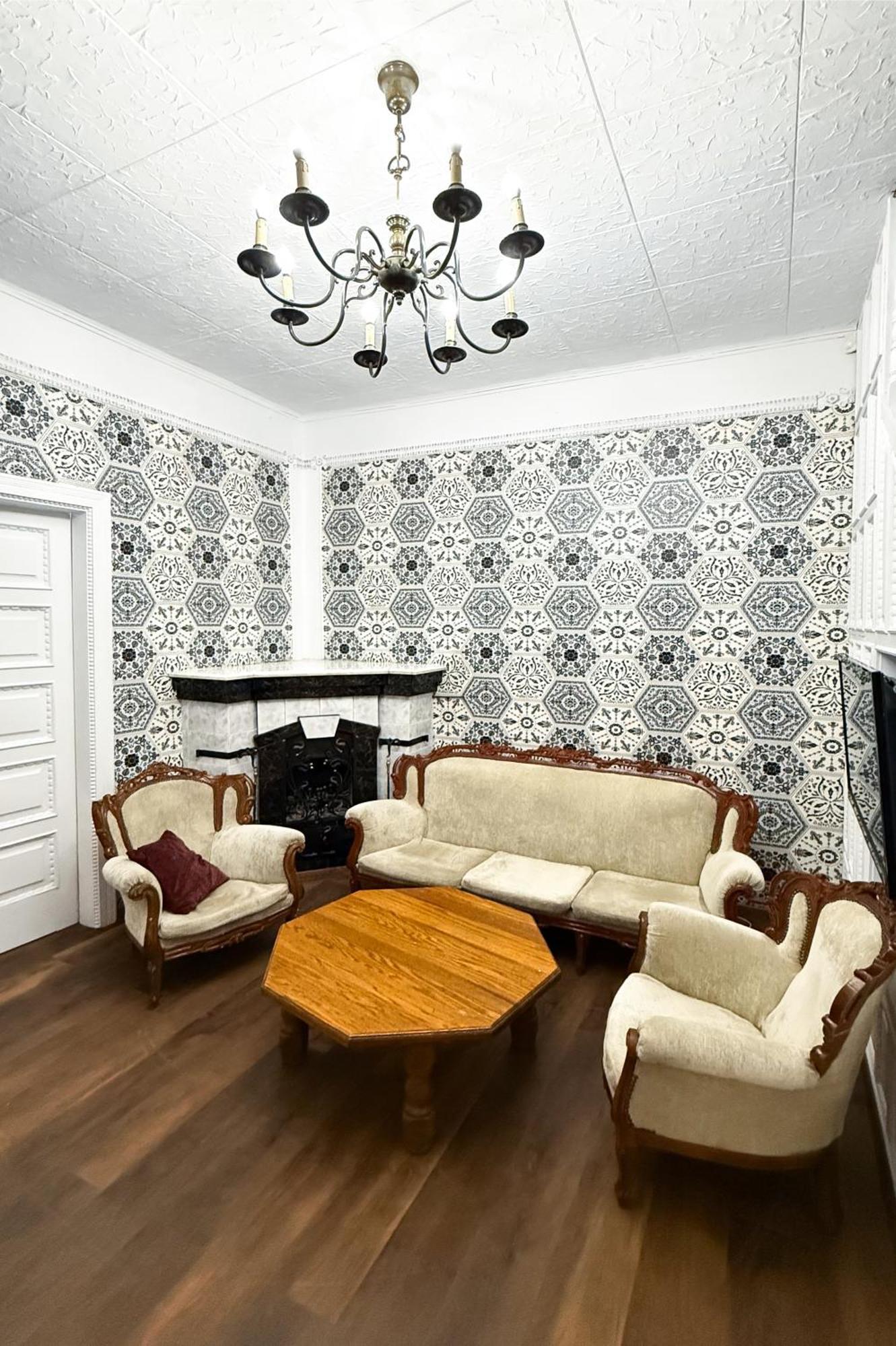 Teodora Square Apartments Площа Святого Теодора Lviv Kültér fotó