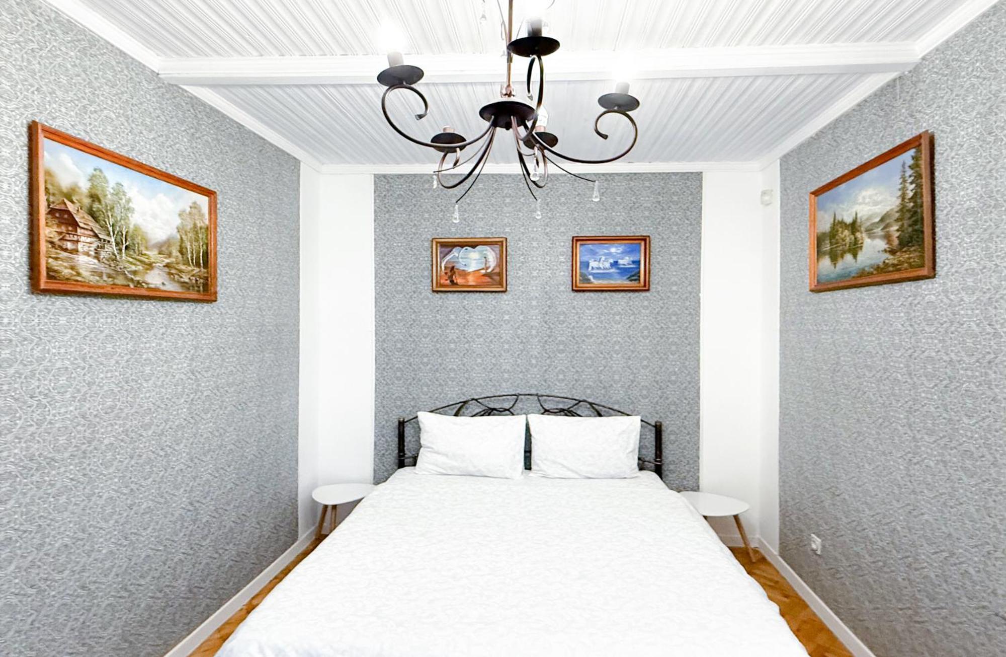 Teodora Square Apartments Площа Святого Теодора Lviv Kültér fotó