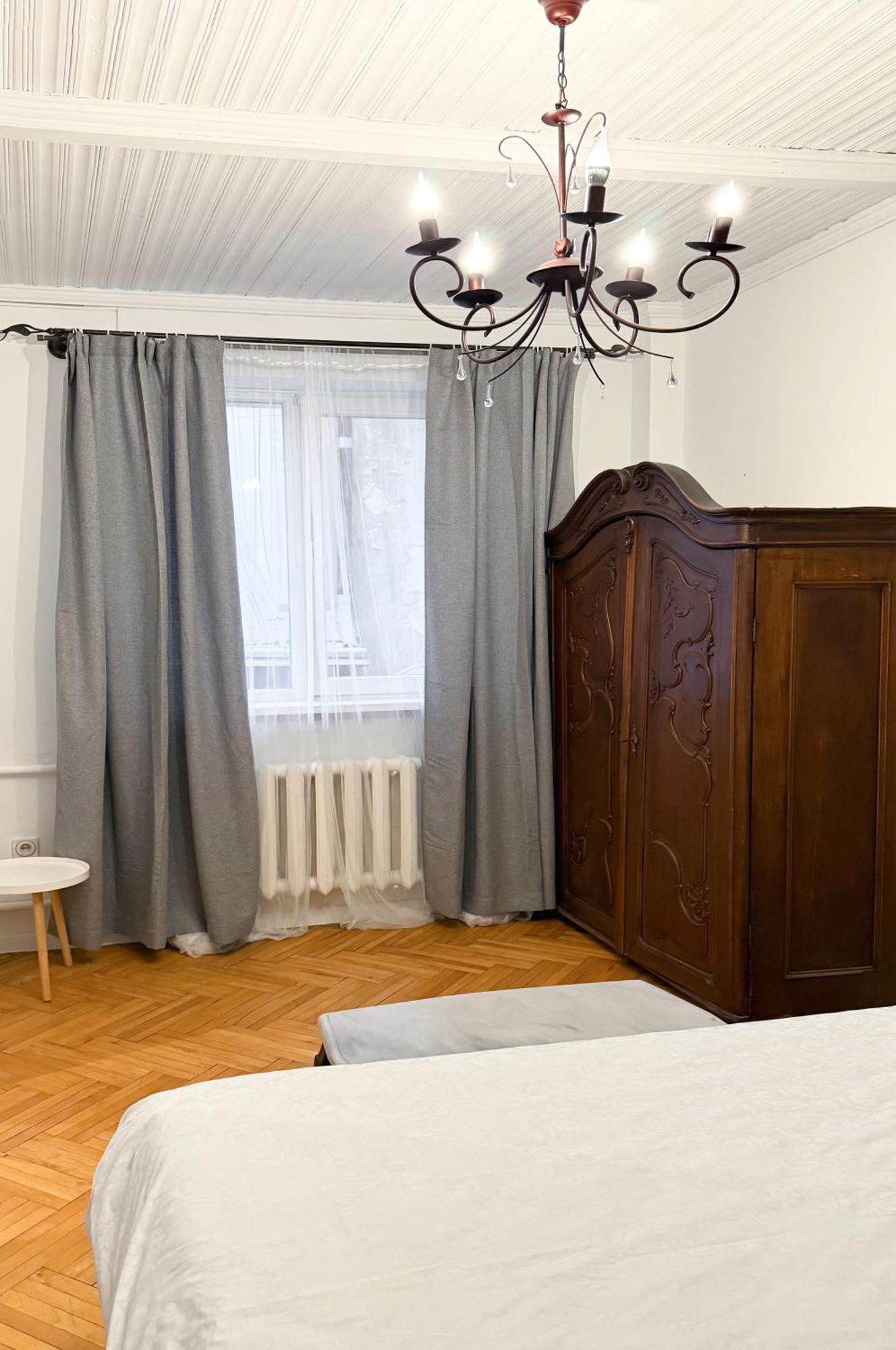 Teodora Square Apartments Площа Святого Теодора Lviv Kültér fotó