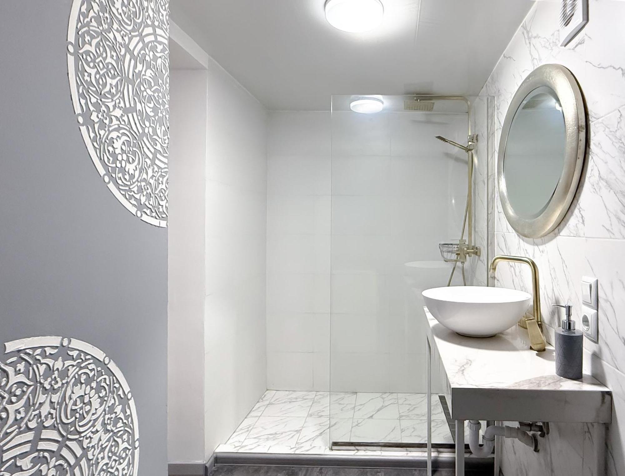 Teodora Square Apartments Площа Святого Теодора Lviv Kültér fotó